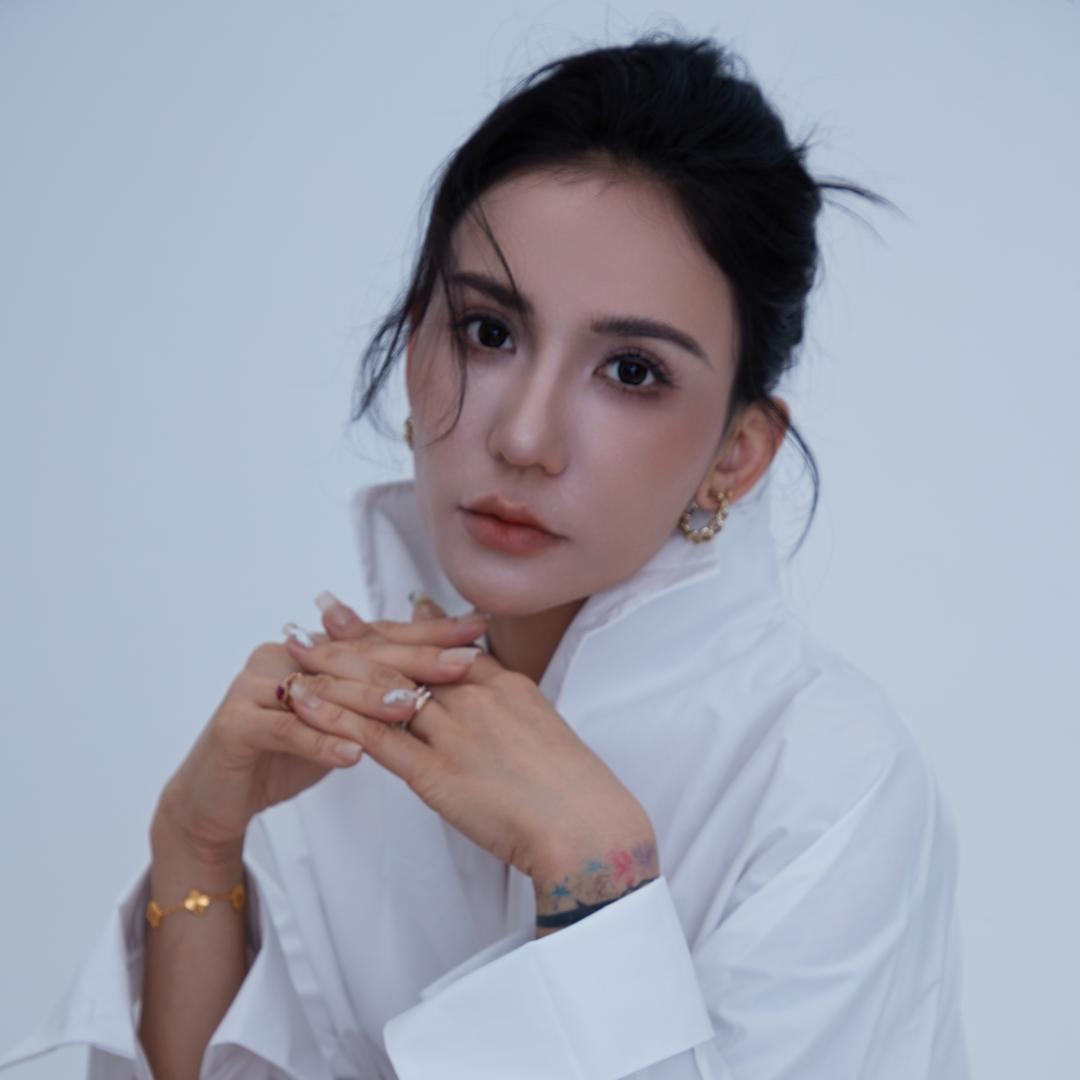 小祖力的diyar
