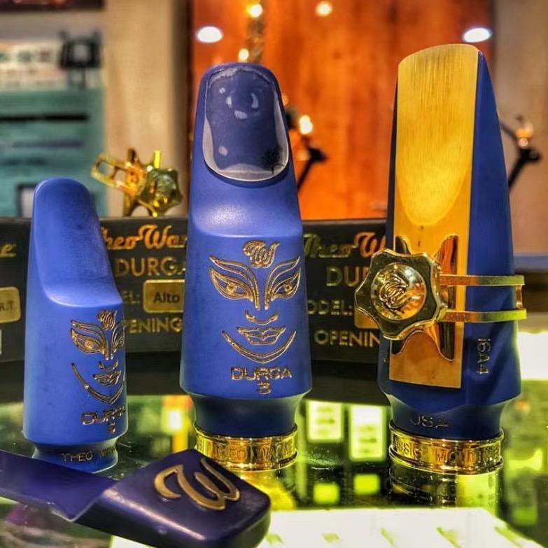 螞蚁精品管乐Sax丶