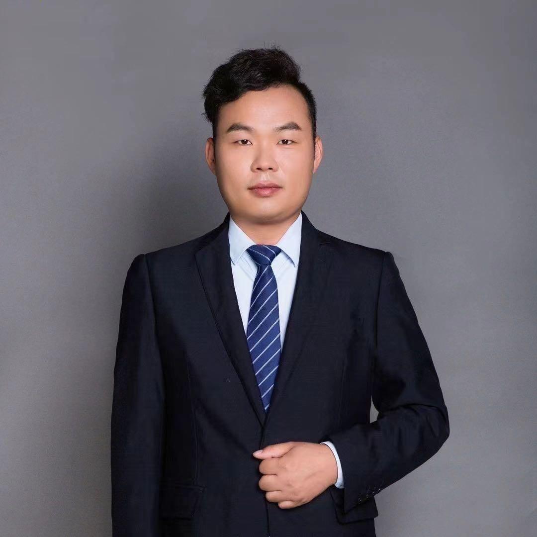 玉湖观澜刘志华