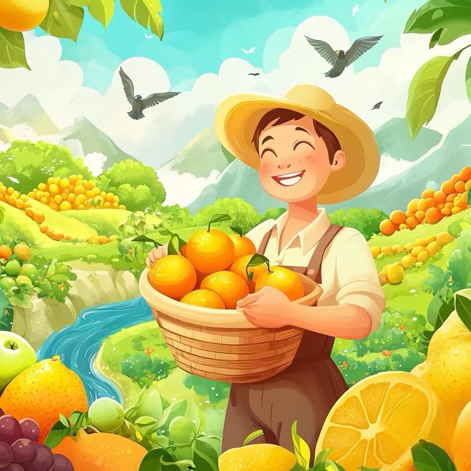 裕林严选-西瓜🍉