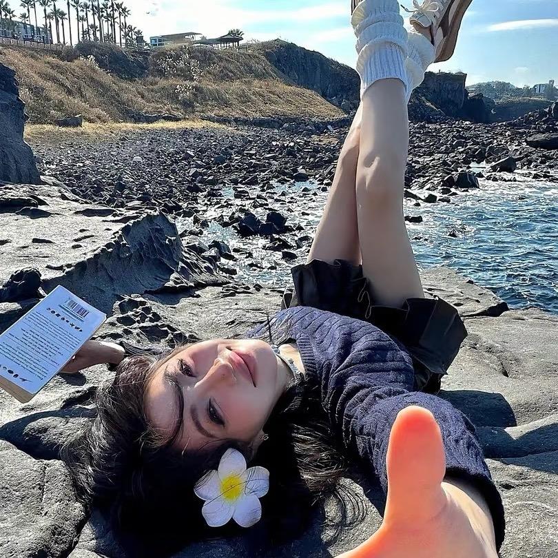 月月🧸好物分享