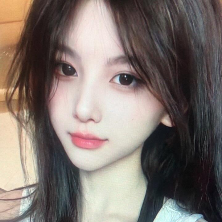 婉妹敲可爱