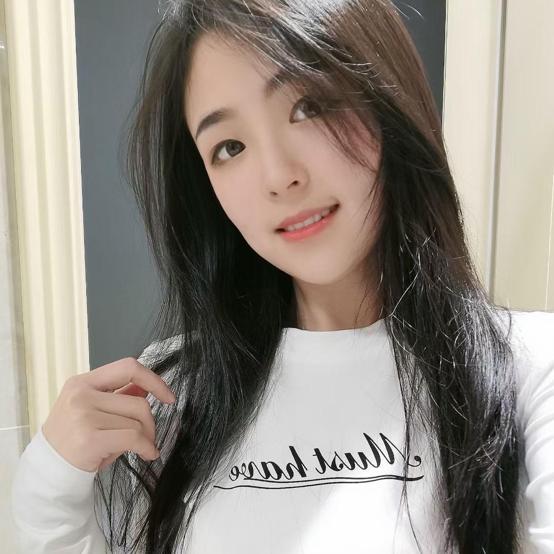 小酒窝🦋