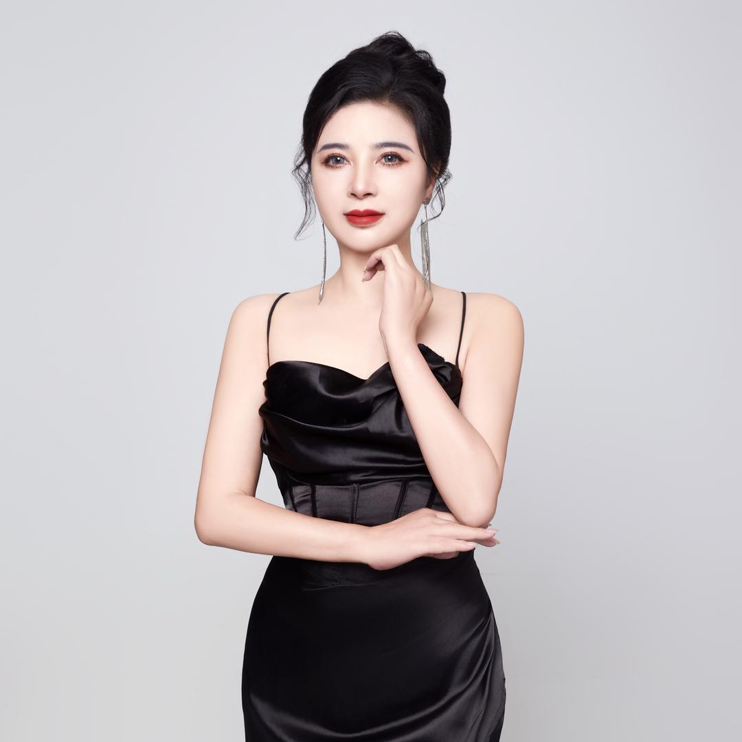 骨相美高级设计师