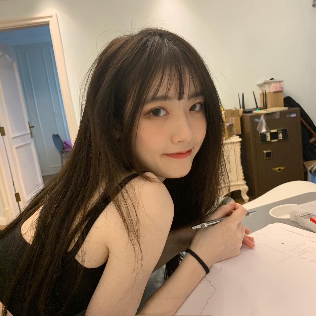 宝藏Kangkang