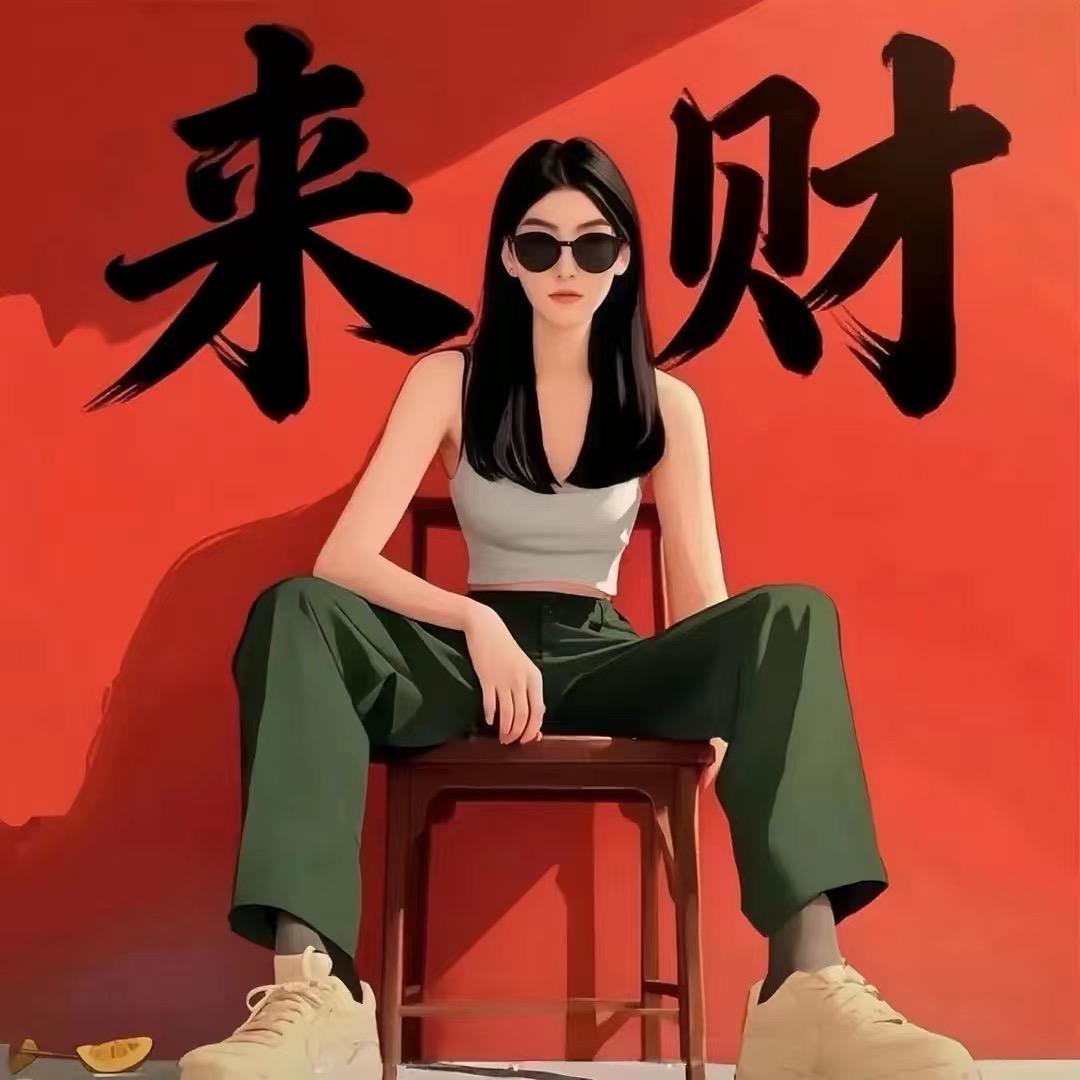周小姐的春夏秋冬👗