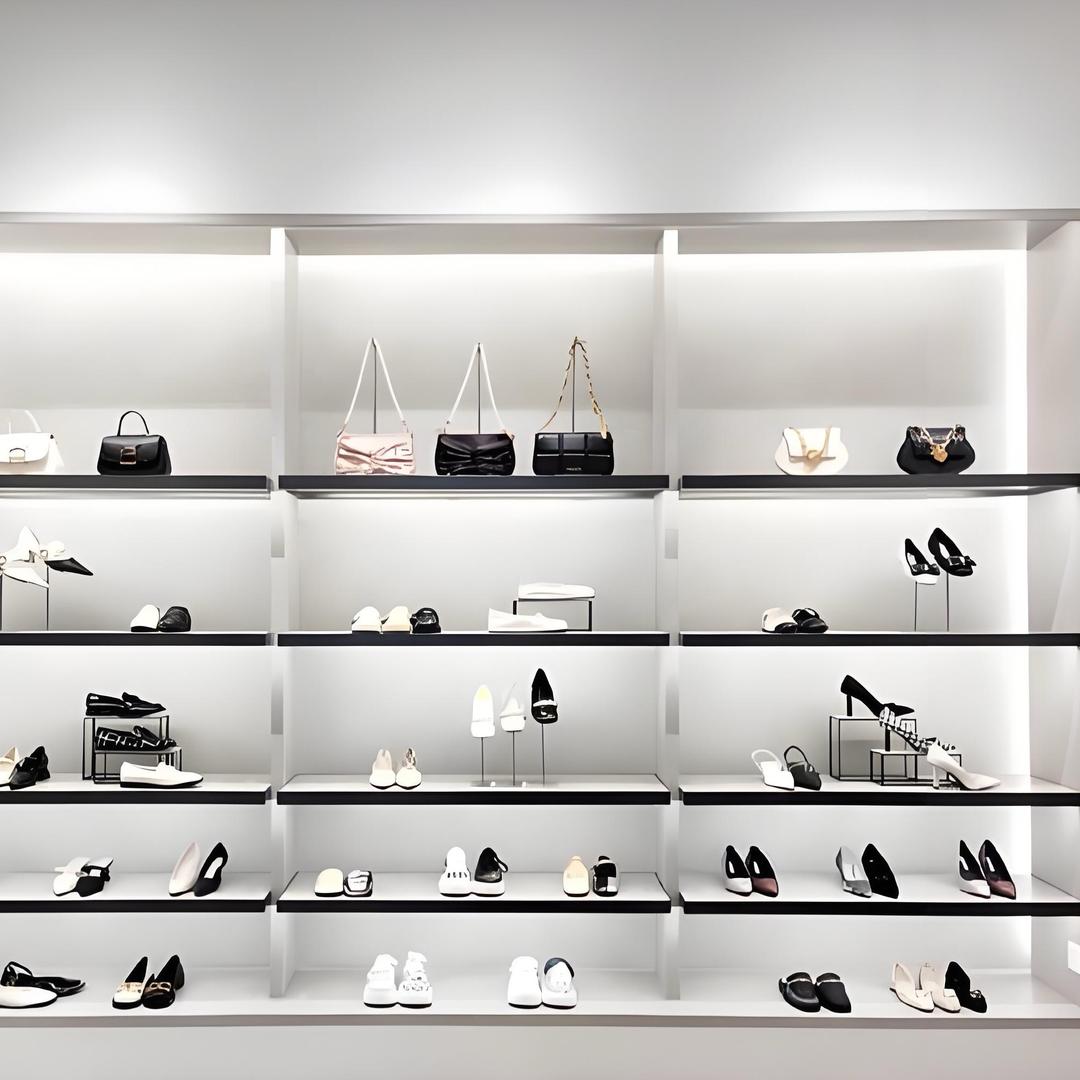 老三说鞋（品牌女鞋清库存）