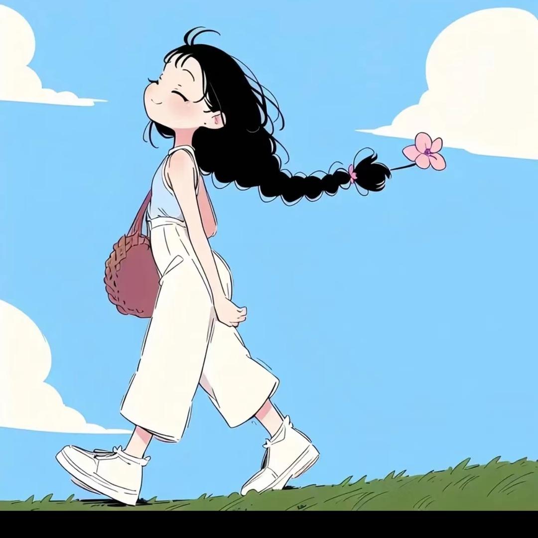 晚
