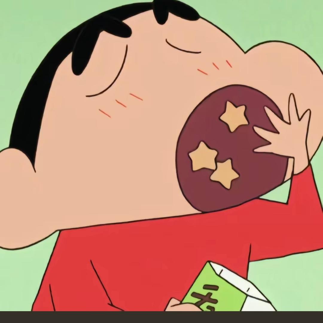 吃个有趣的小饼干