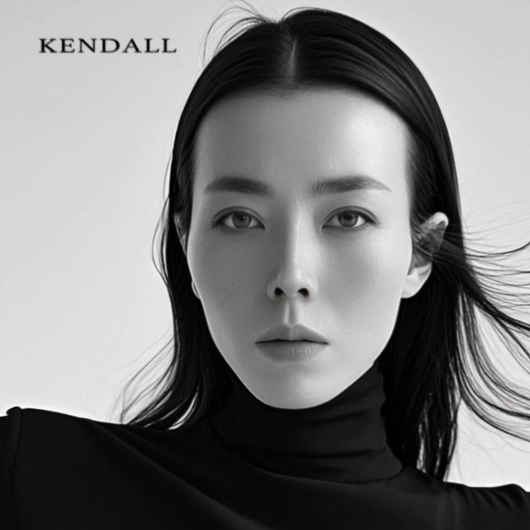 知你发型设计《女托尼》