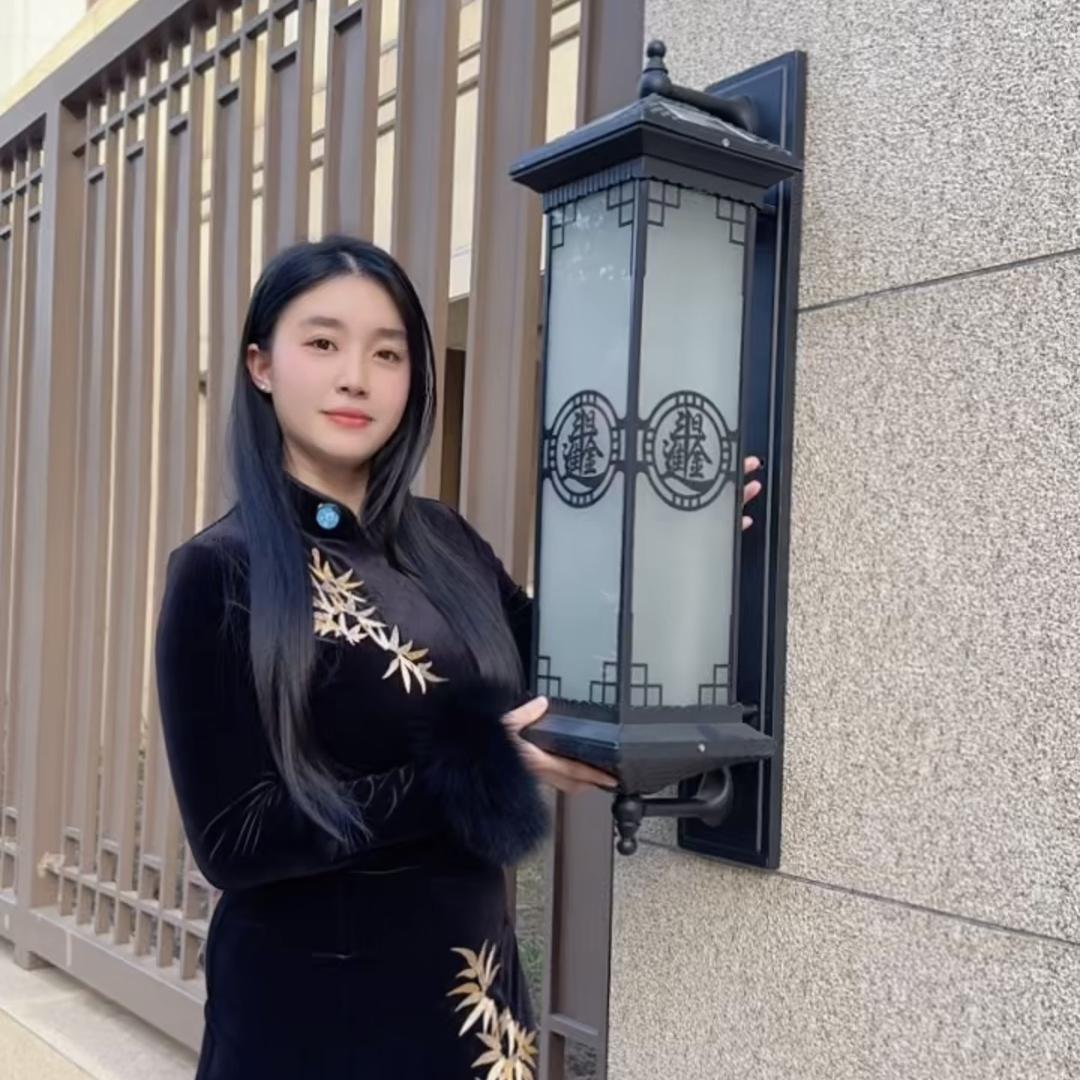 金光太阳能灯饰的头像