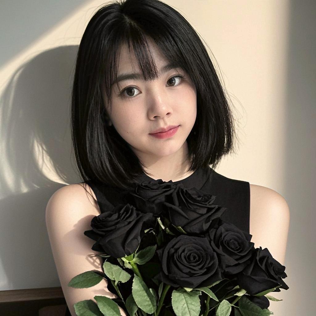 ღ᭄: 梅ᰔᩚ道🌹理