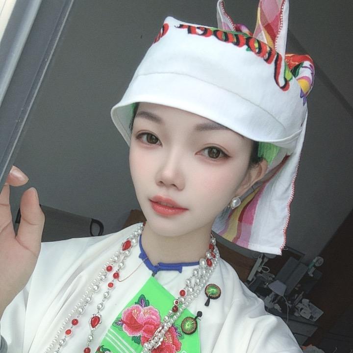 ღ᭄💞爱财爱己໑ຼ💕