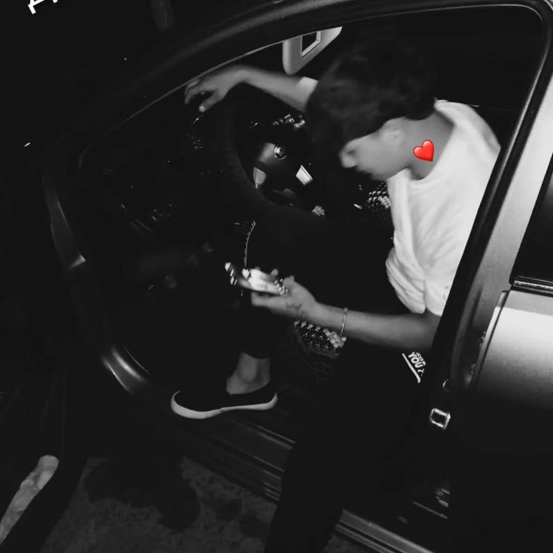 哇一
