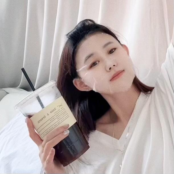雅婷来豁奶茶