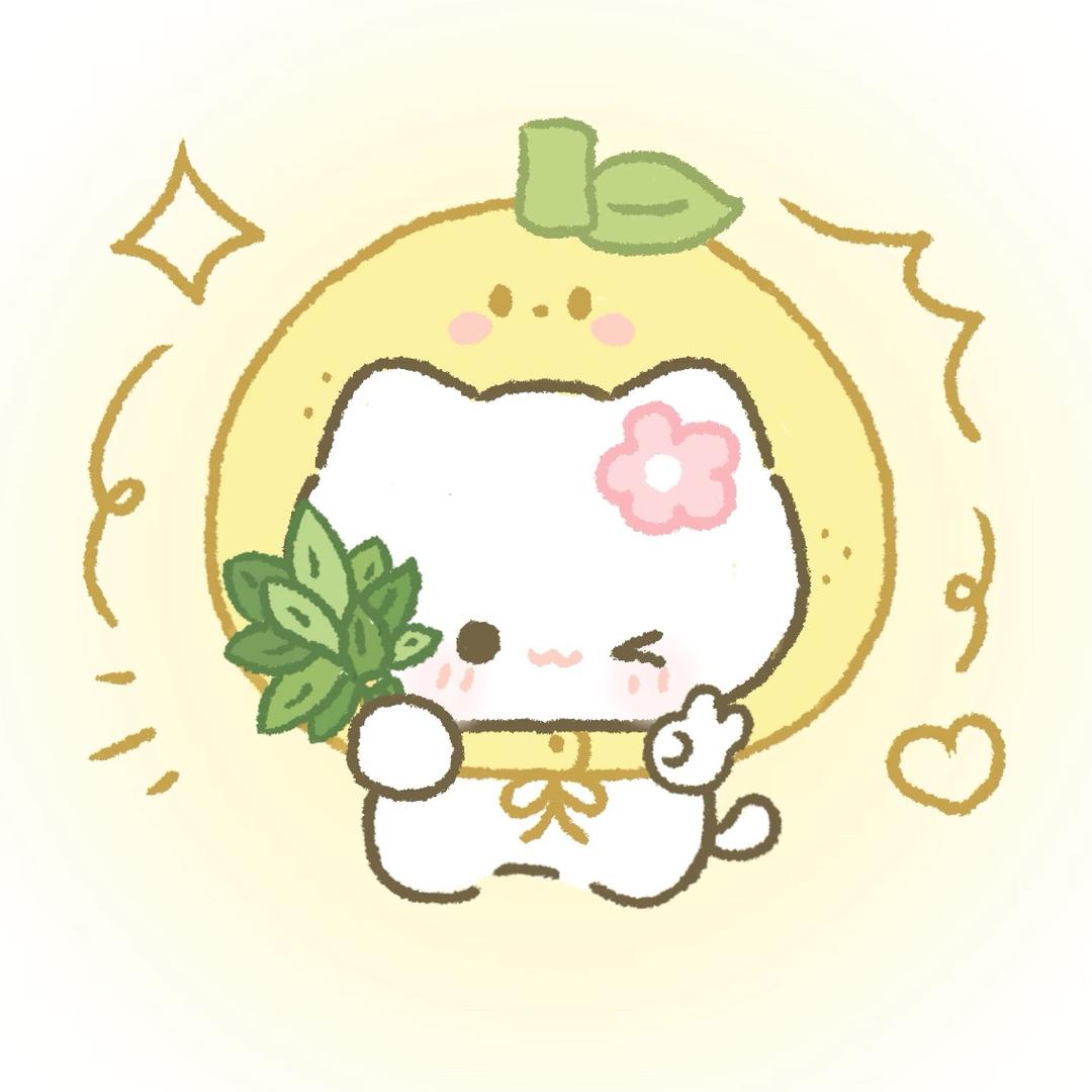 炸毛小熊！💫