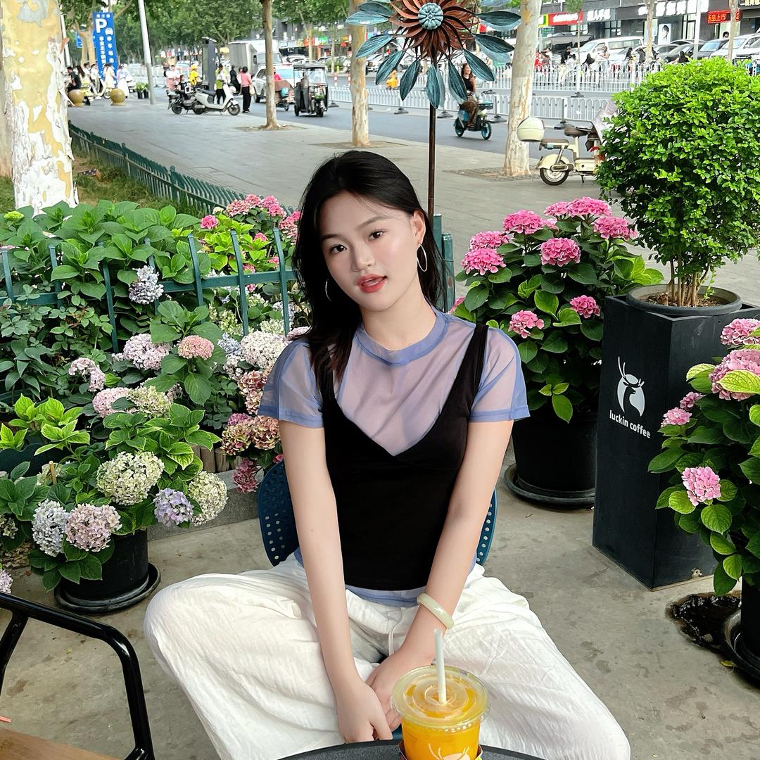是小苏