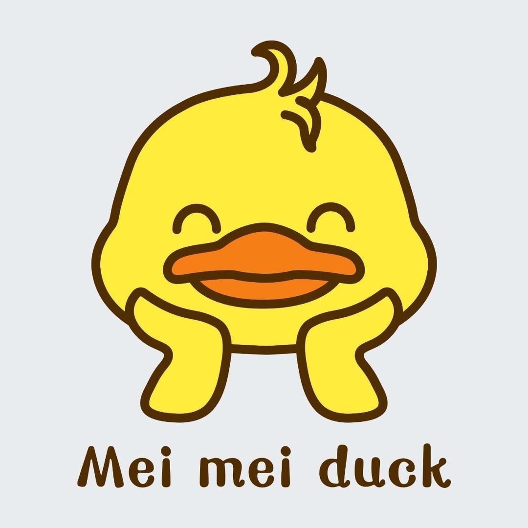 小黄鸭童鞋优选