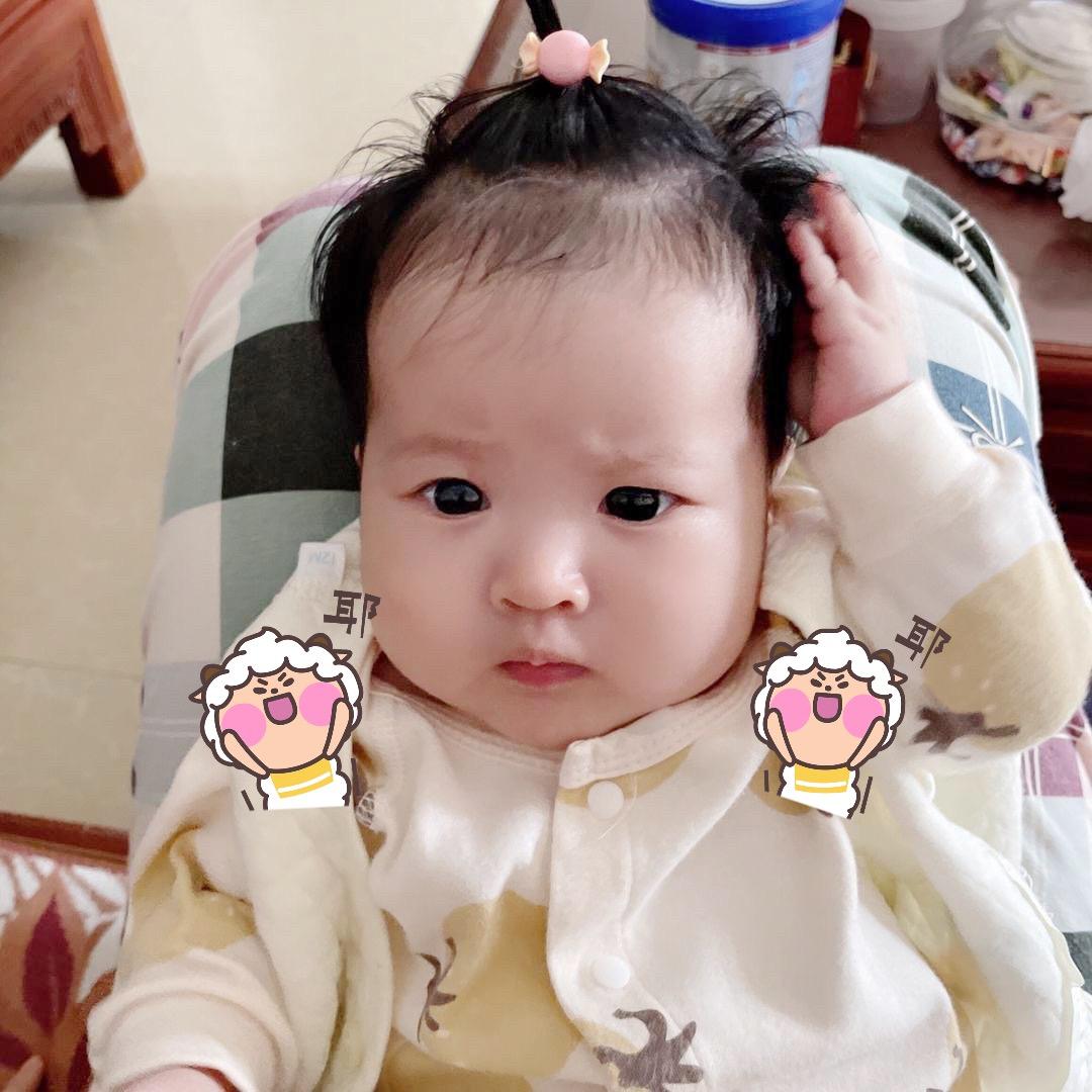 小叮当成长记