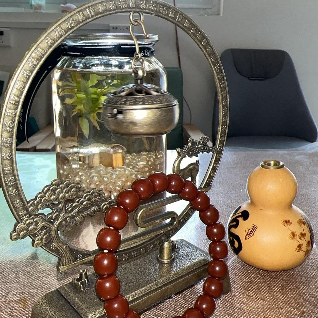 光辉里静静美食小院