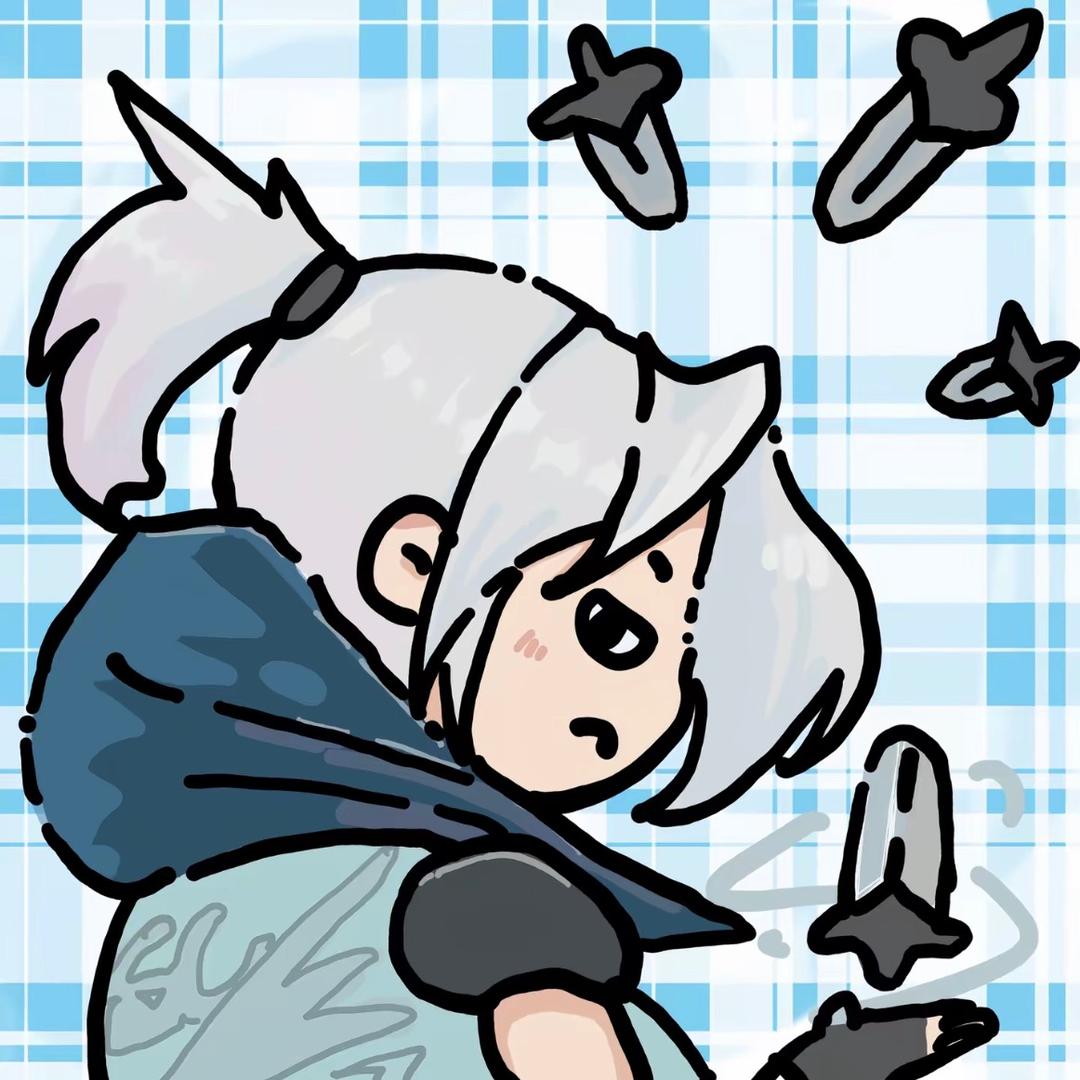 冻羊羊（无畏契约）