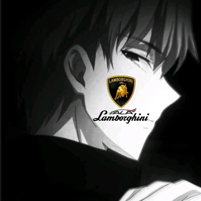 兰博基尼 | Super Car