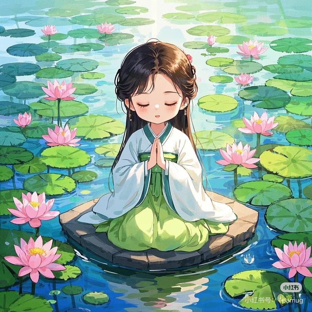 琳琳