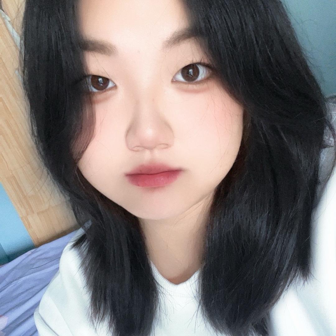 李木子（减肥版）