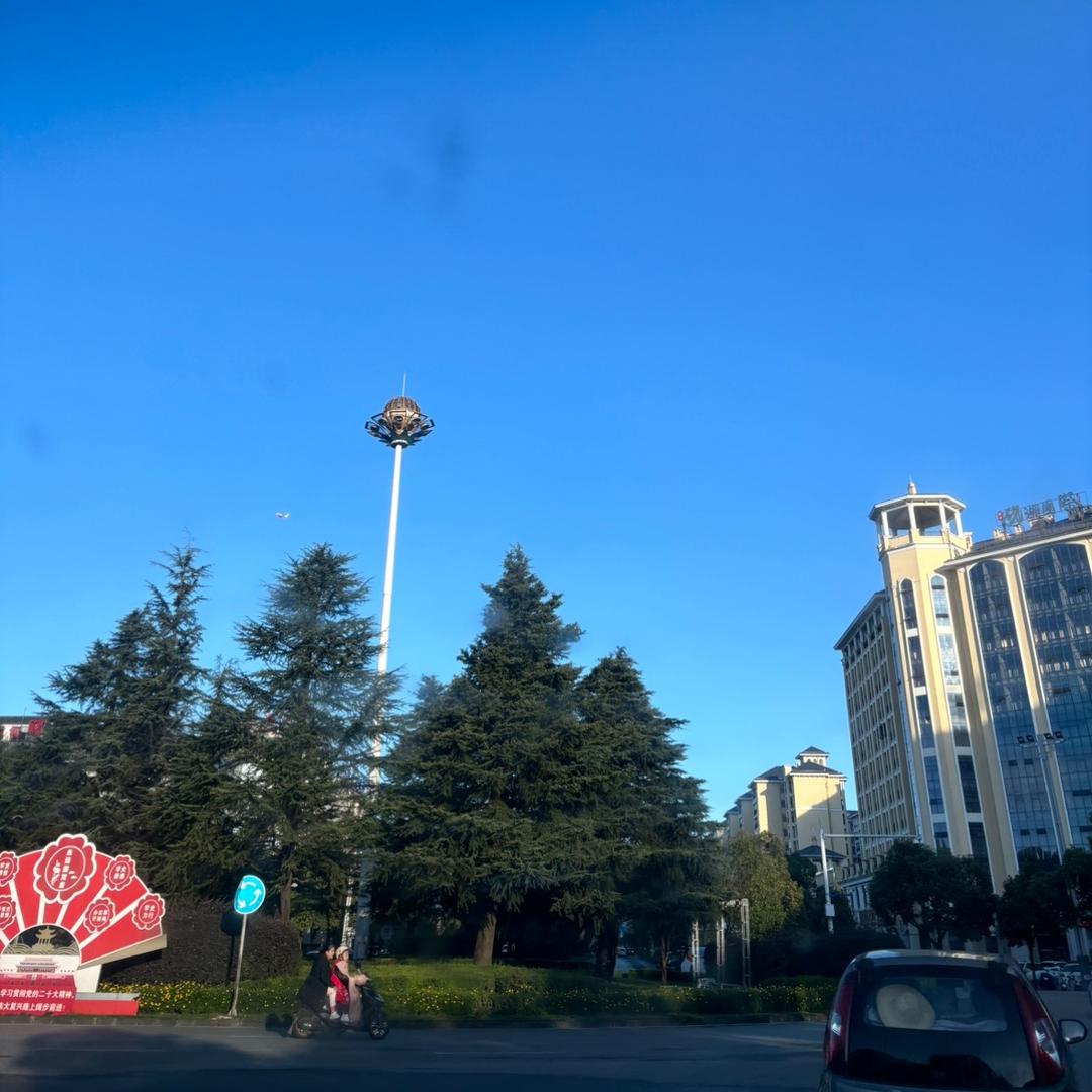 玲珑塔部