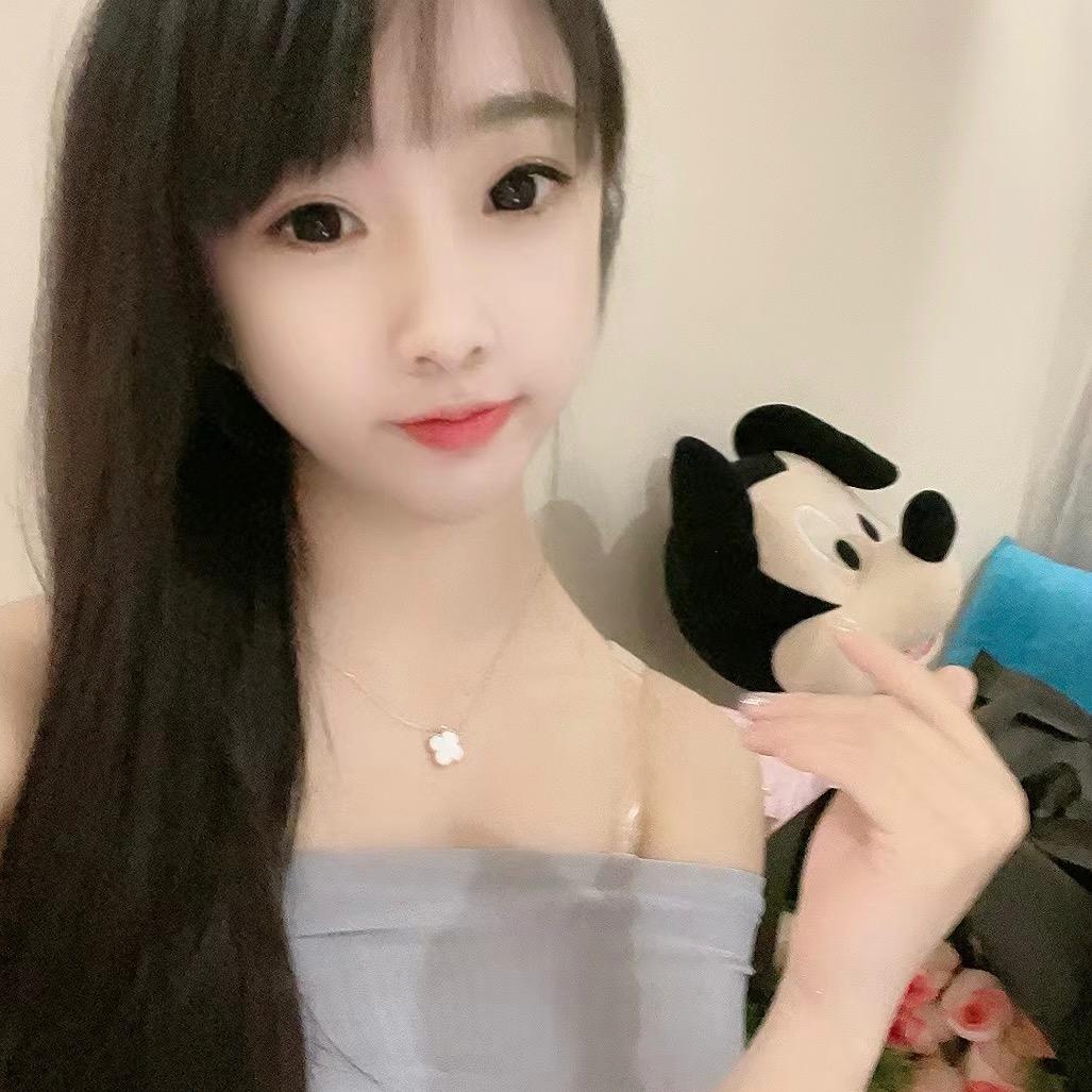 仔仔（努力中）