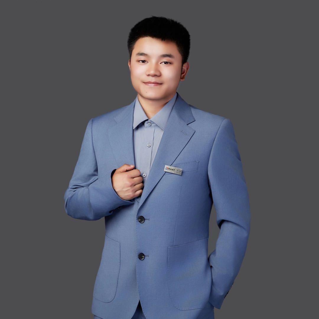 富利地产万科店小靳