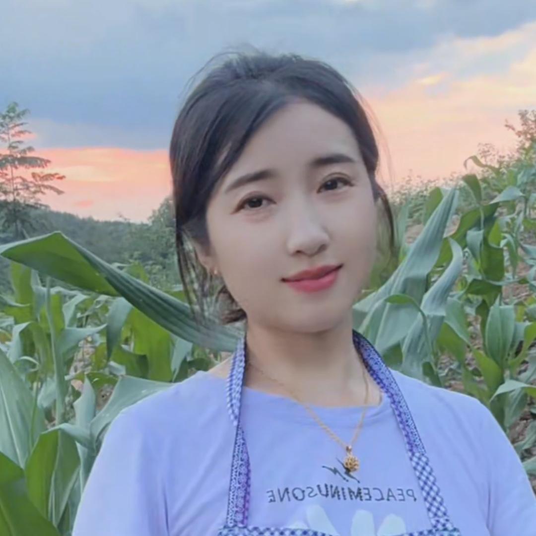 彩虹（尊师林幺妹）