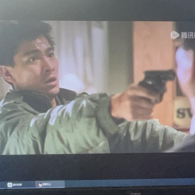 好運相伴