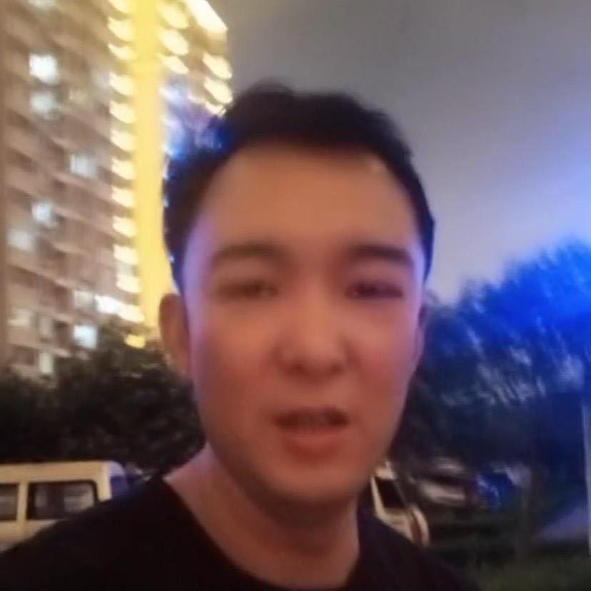 夜袭在努力
