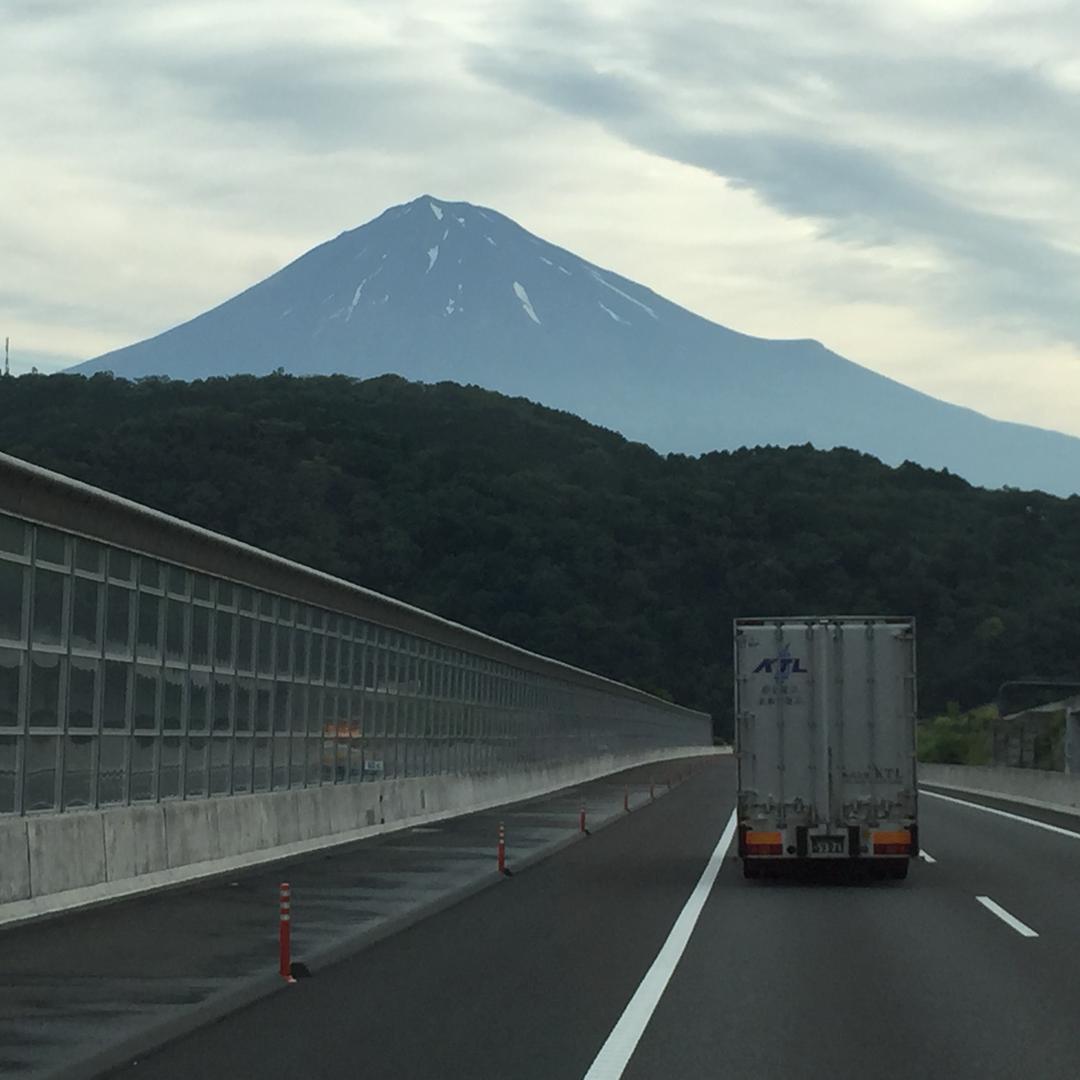 鸡哥日本开货车🤡