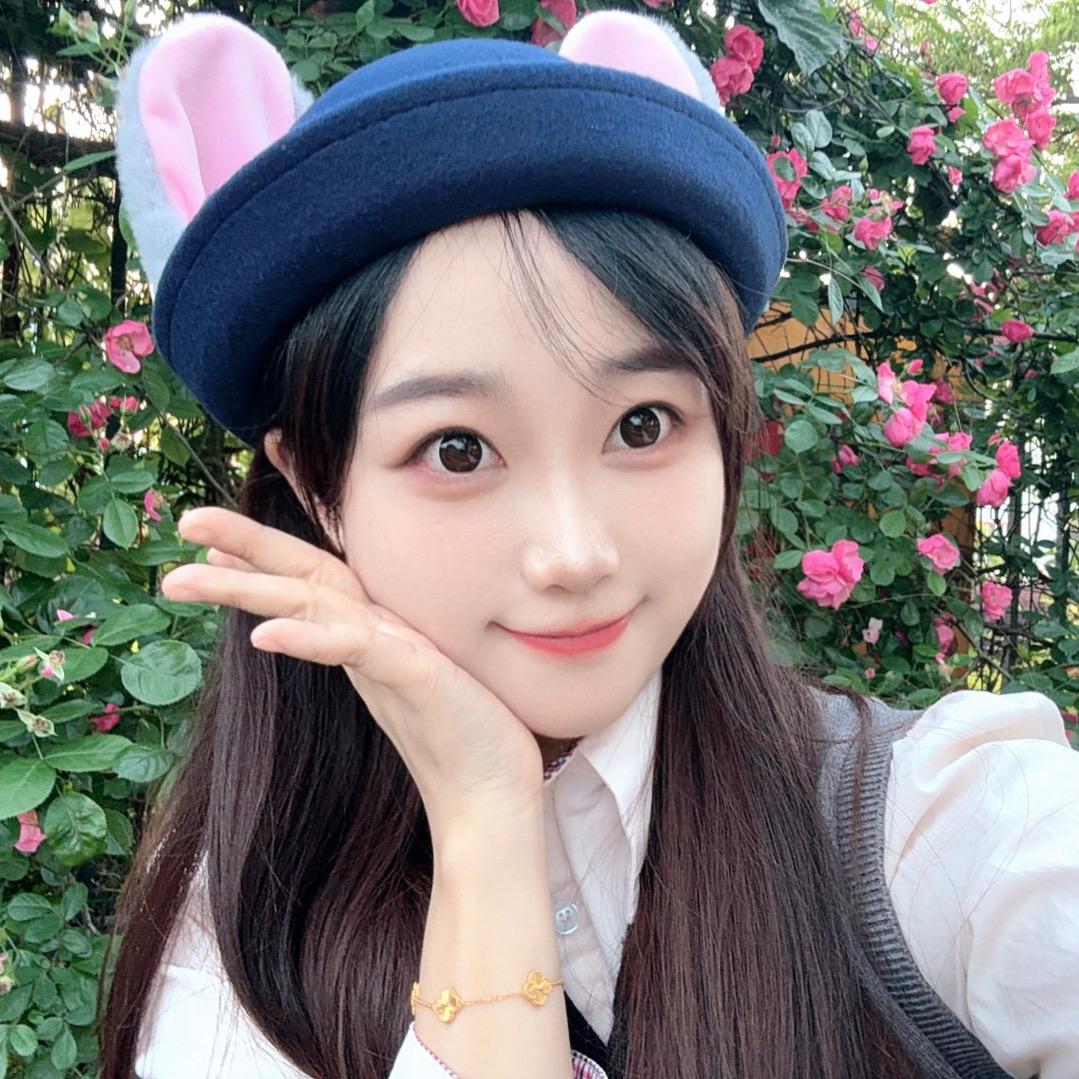 小甜甜🐰