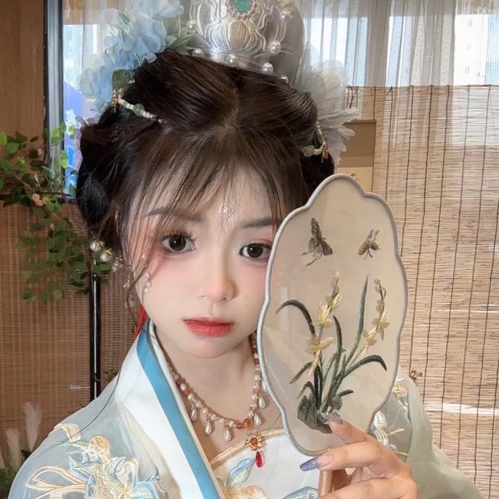 小困包ᥫᩣ ᵏᵘⁿ