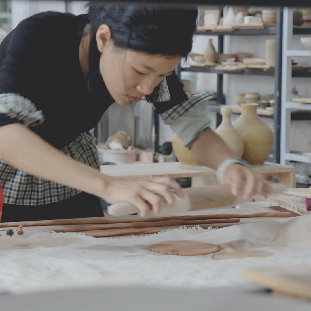 娴哥不赶路人生奇愈妈妈