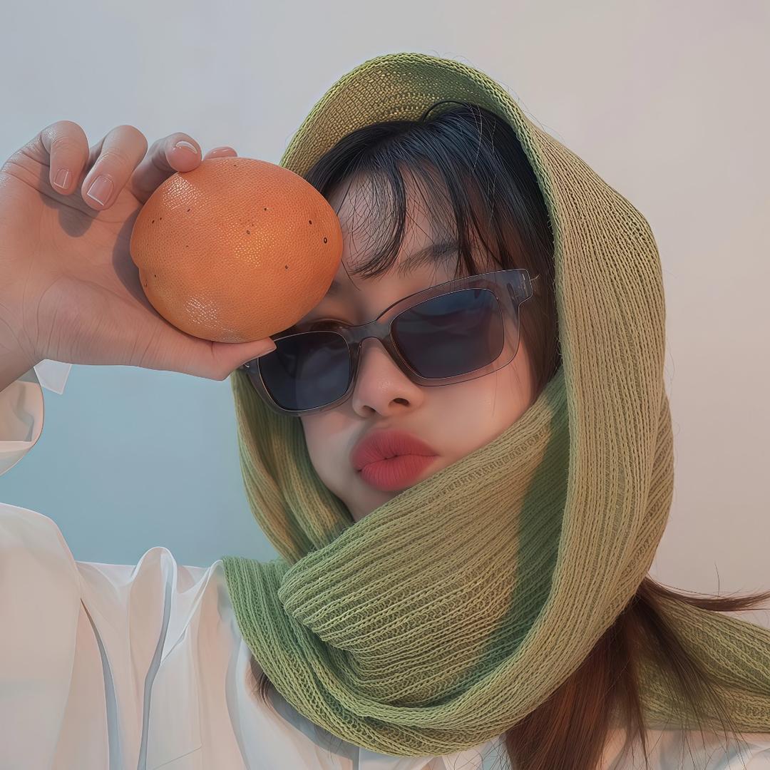 芒果不忙🥭