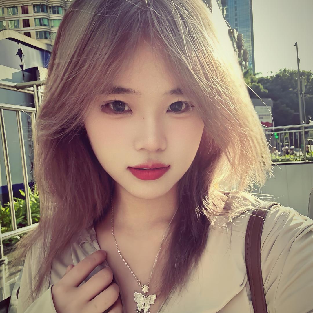 我骗你的