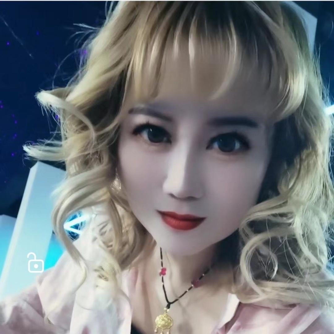 🌸落女人❤️