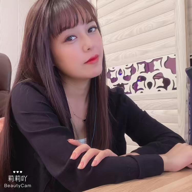 王哈哈～