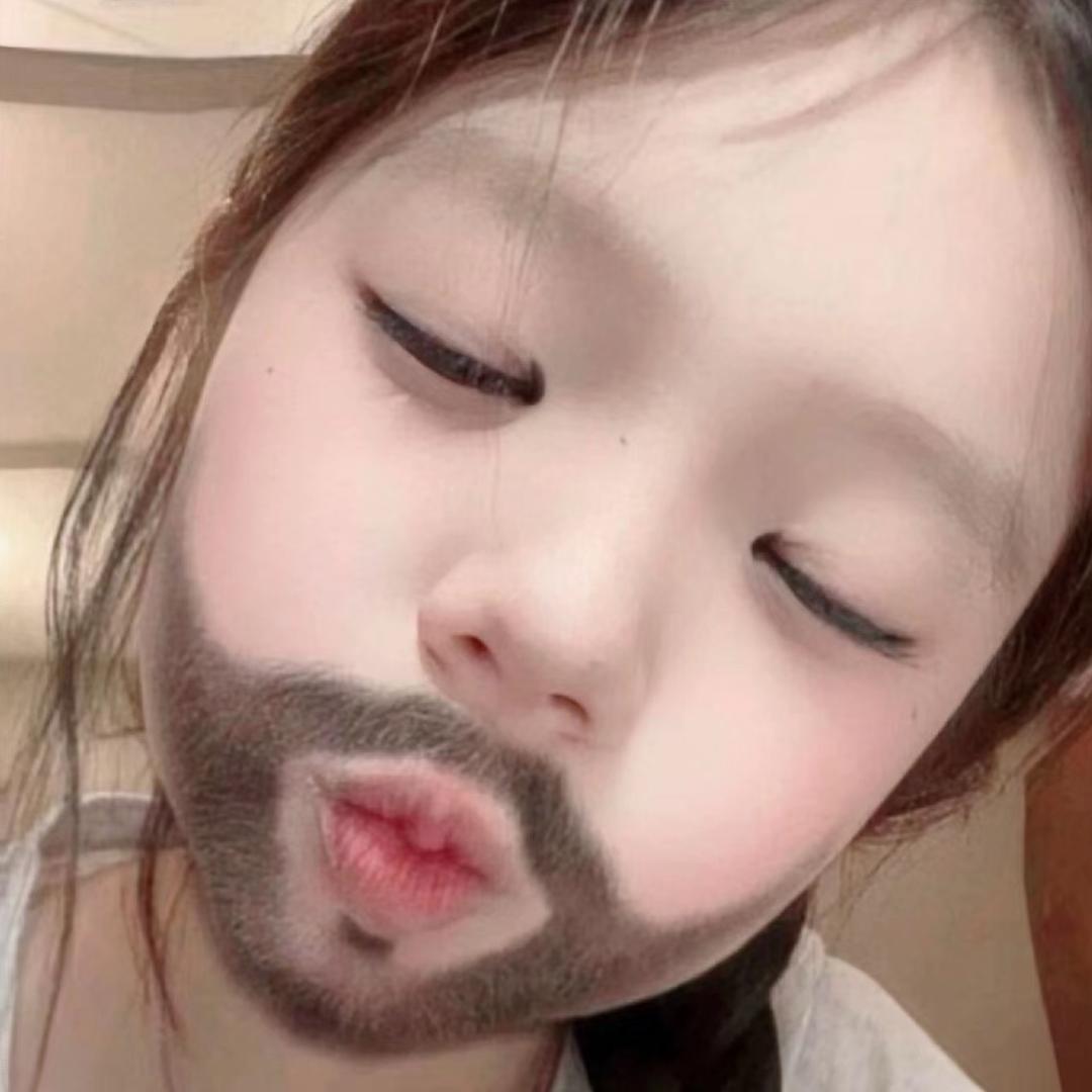 要亲几口