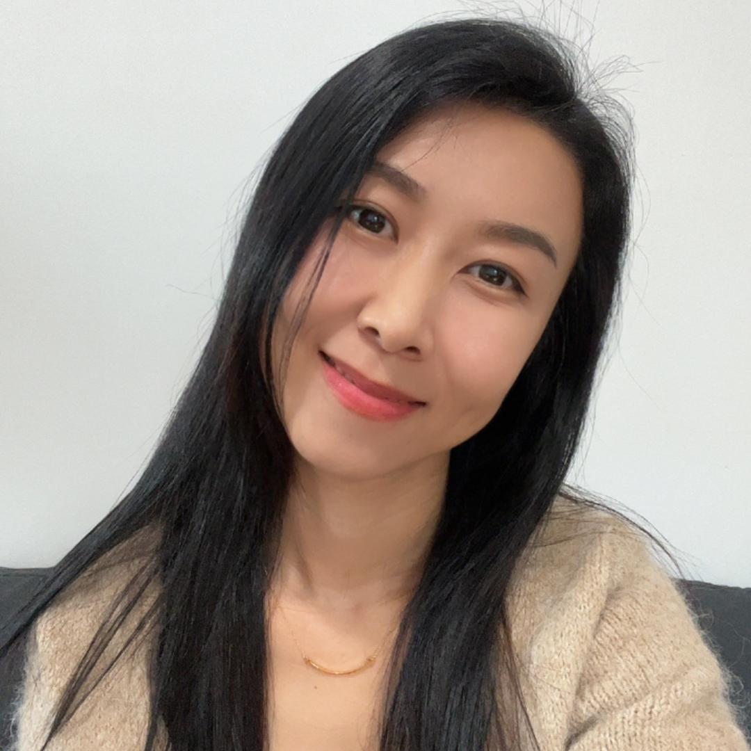 咕噜妈妈在美国
