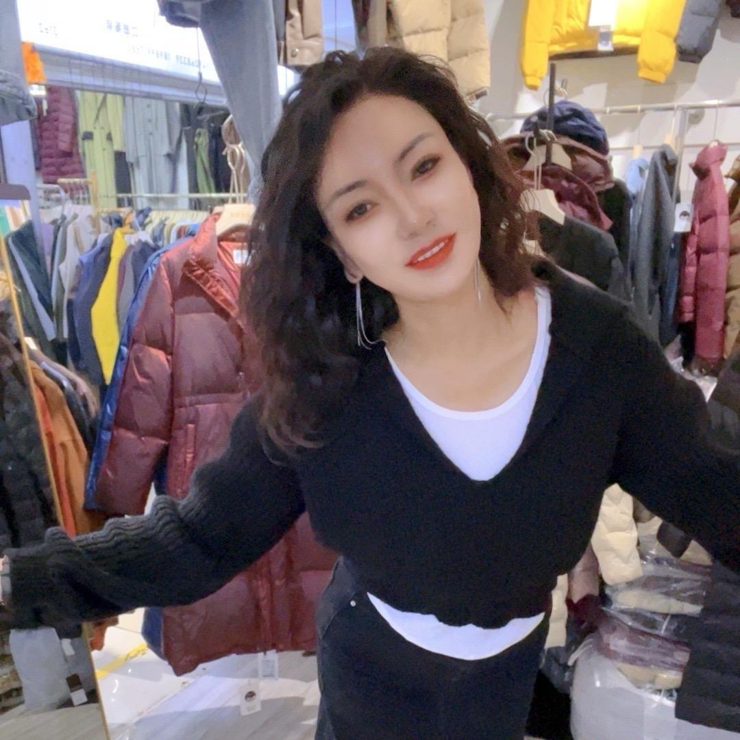 诺杰德吉服装店大号