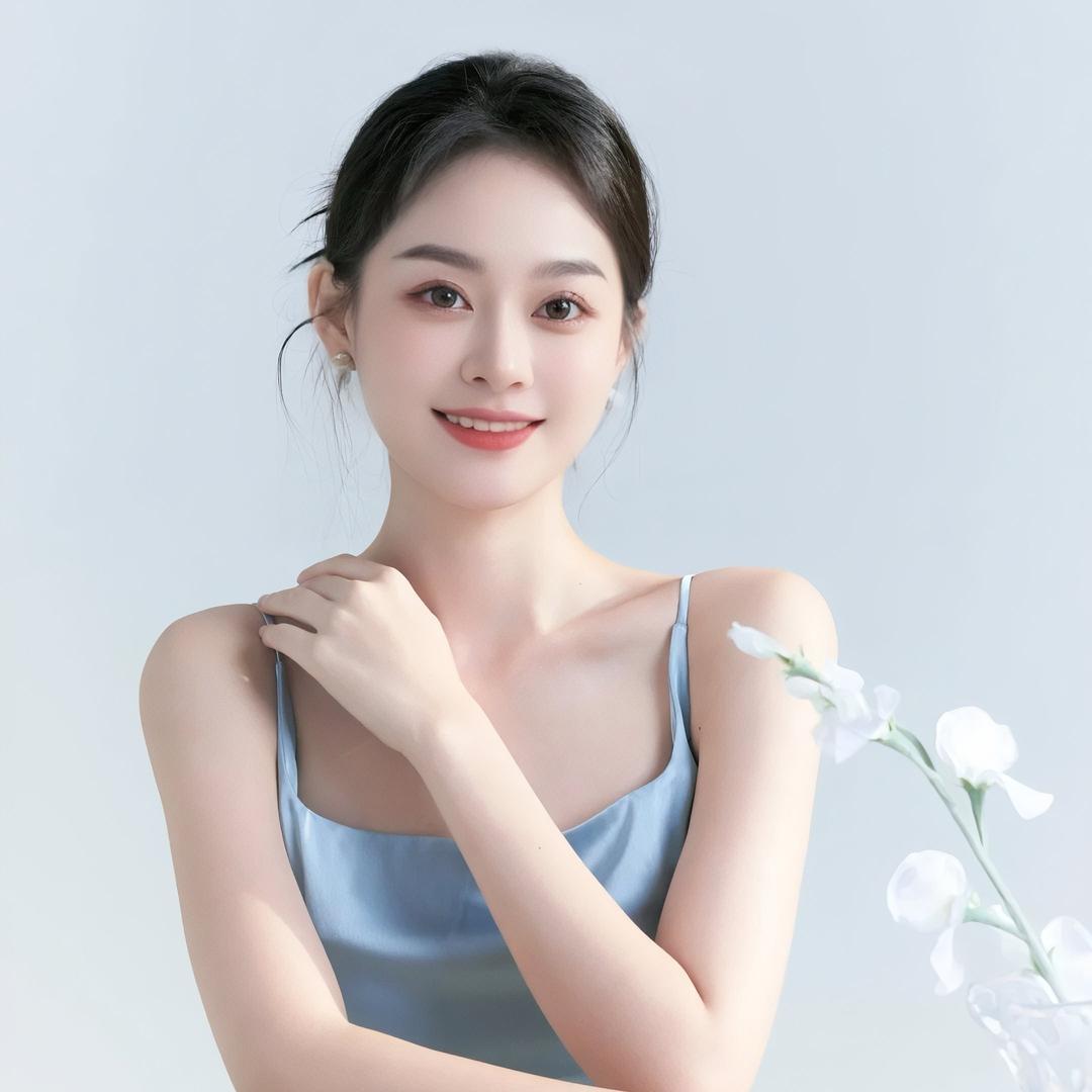 抚州百莲凯美学设计师瑶瑶