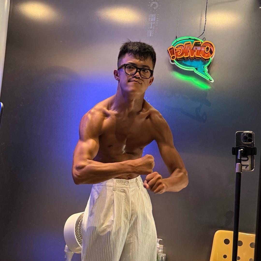 安锦鹏 🇨🇳