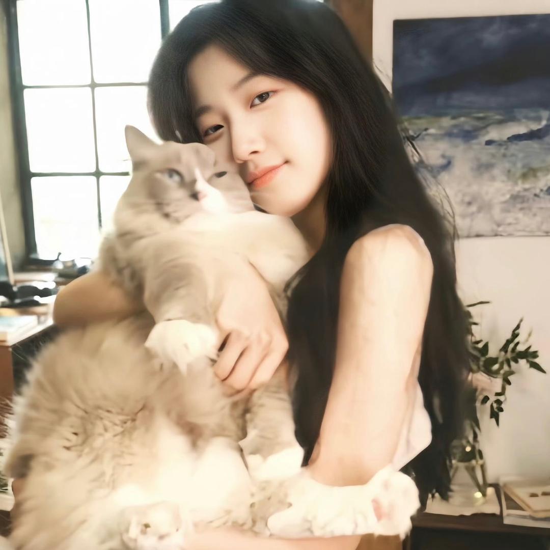 喵了个咪（和平ID）