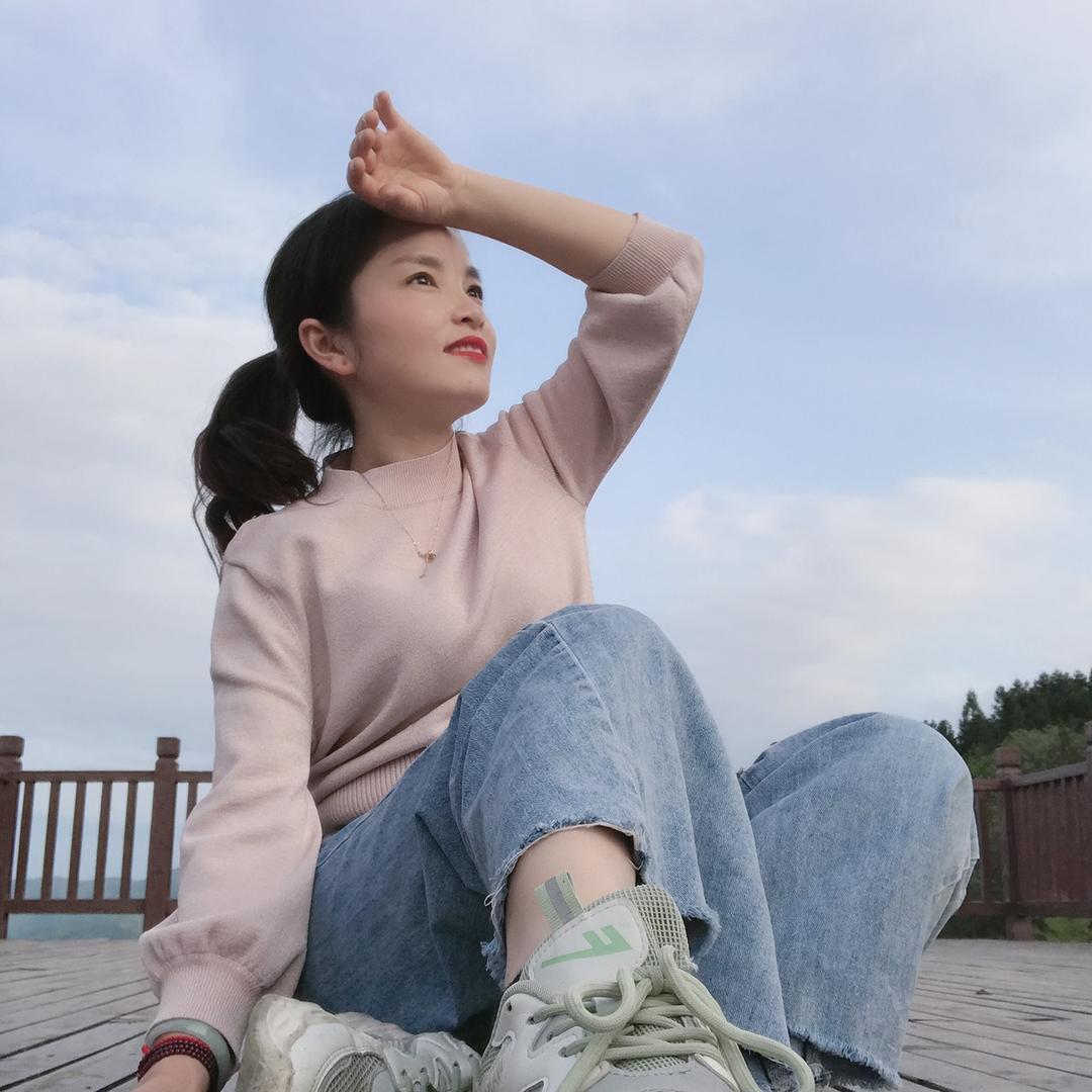 ～海燕~（拒绝连赞，谢谢）