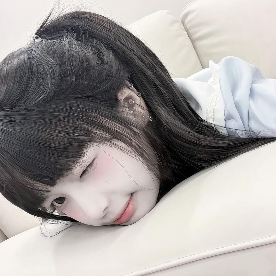 小甜饼媛